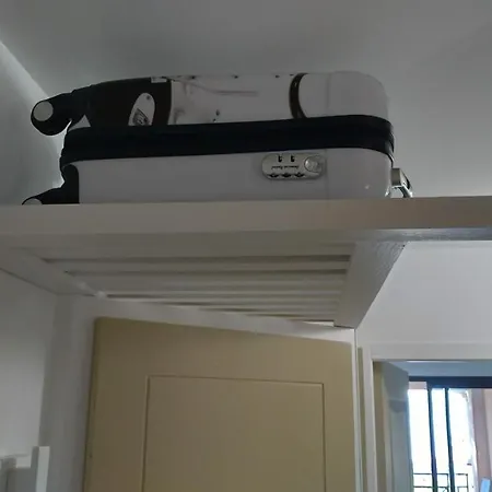 Vue Mer, Piscine Panoramique, Parking Couvert Apartment