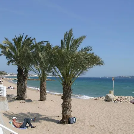 Vue Mer, Piscine Panoramique, Parking Couvert