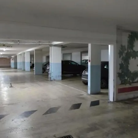 Apartment Vue Mer, Piscine Panoramique, Parking Couvert