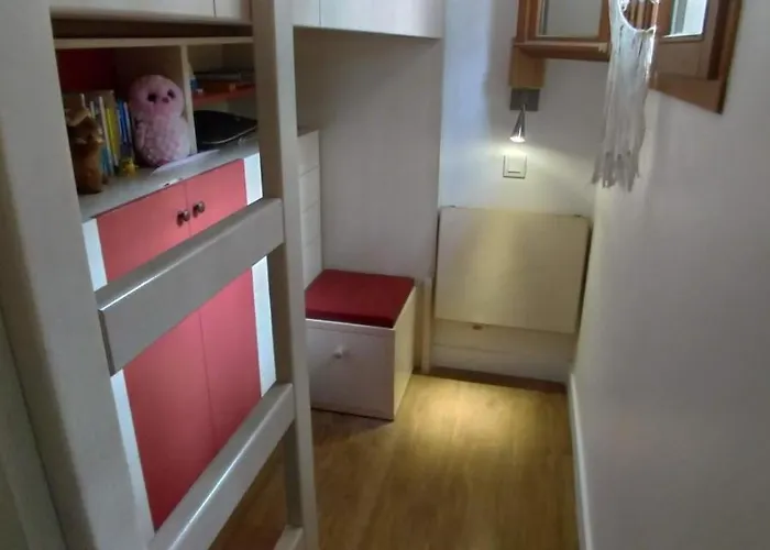 Lejlighed Vue Mer, Piscine Panoramique, Parking Couvert