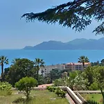 Vue Mer, Piscine Panoramique, Parking Couvert