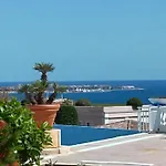 Vue Mer, Piscine Panoramique, Parking Couvert Cannes