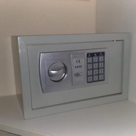 Appartement Vue Mer, Piscine Panoramique, Parking Couvert *