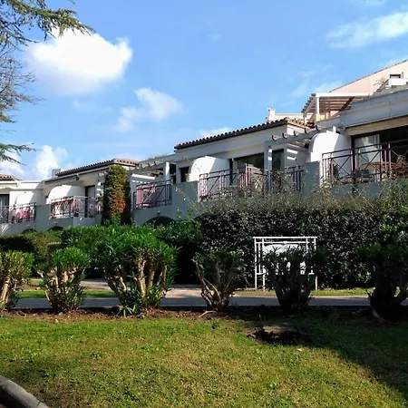 Vue Mer, Piscine Panoramique, Parking Couvert Appartement