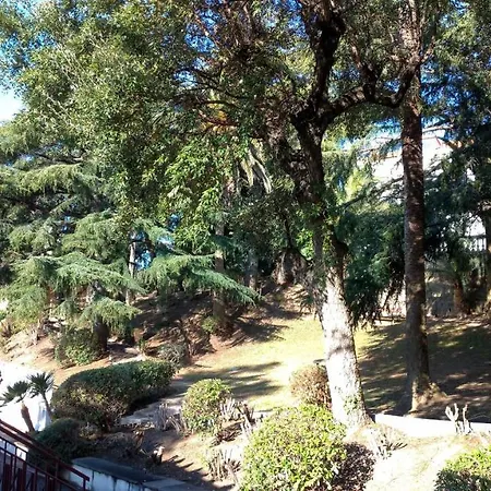Vue Mer, Piscine Panoramique, Parking Couvert