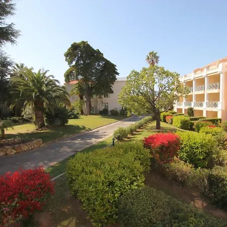 Appartement Vue Mer, Piscine Panoramique, Parking Couvert