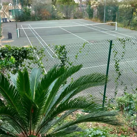 Appartement Vue Mer, Piscine Panoramique, Parking Couvert