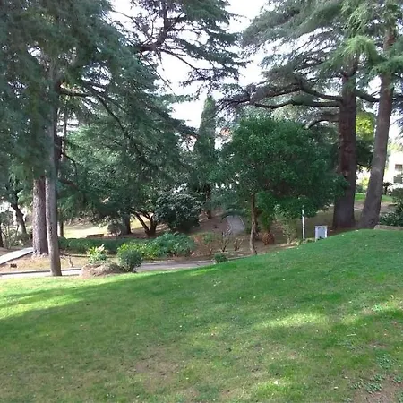 Appartement Vue Mer, Piscine Panoramique, Parking Couvert *