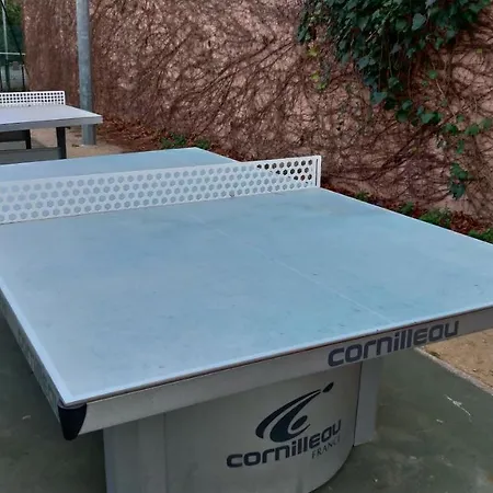 Appartement Vue Mer, Piscine Panoramique, Parking Couvert