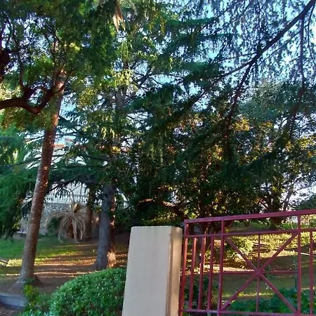 Appartement Vue Mer, Piscine Panoramique, Parking Couvert