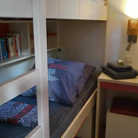 Appartement Vue Mer, Piscine Panoramique, Parking Couvert *