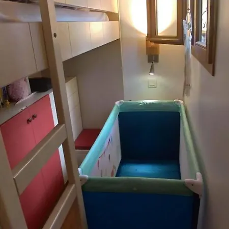 Appartement Vue Mer, Piscine Panoramique, Parking Couvert *