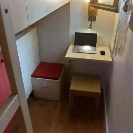 Appartement Vue Mer, Piscine Panoramique, Parking Couvert Cannes