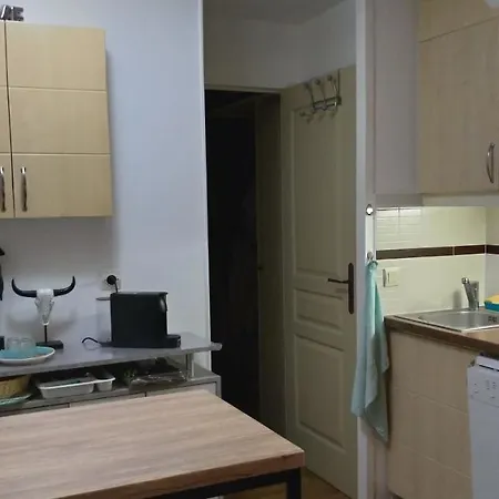 Appartement Vue Mer, Piscine Panoramique, Parking Couvert